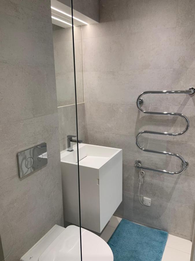 T2 Carre D'Or Apartment นีซ ภายนอก รูปภาพ